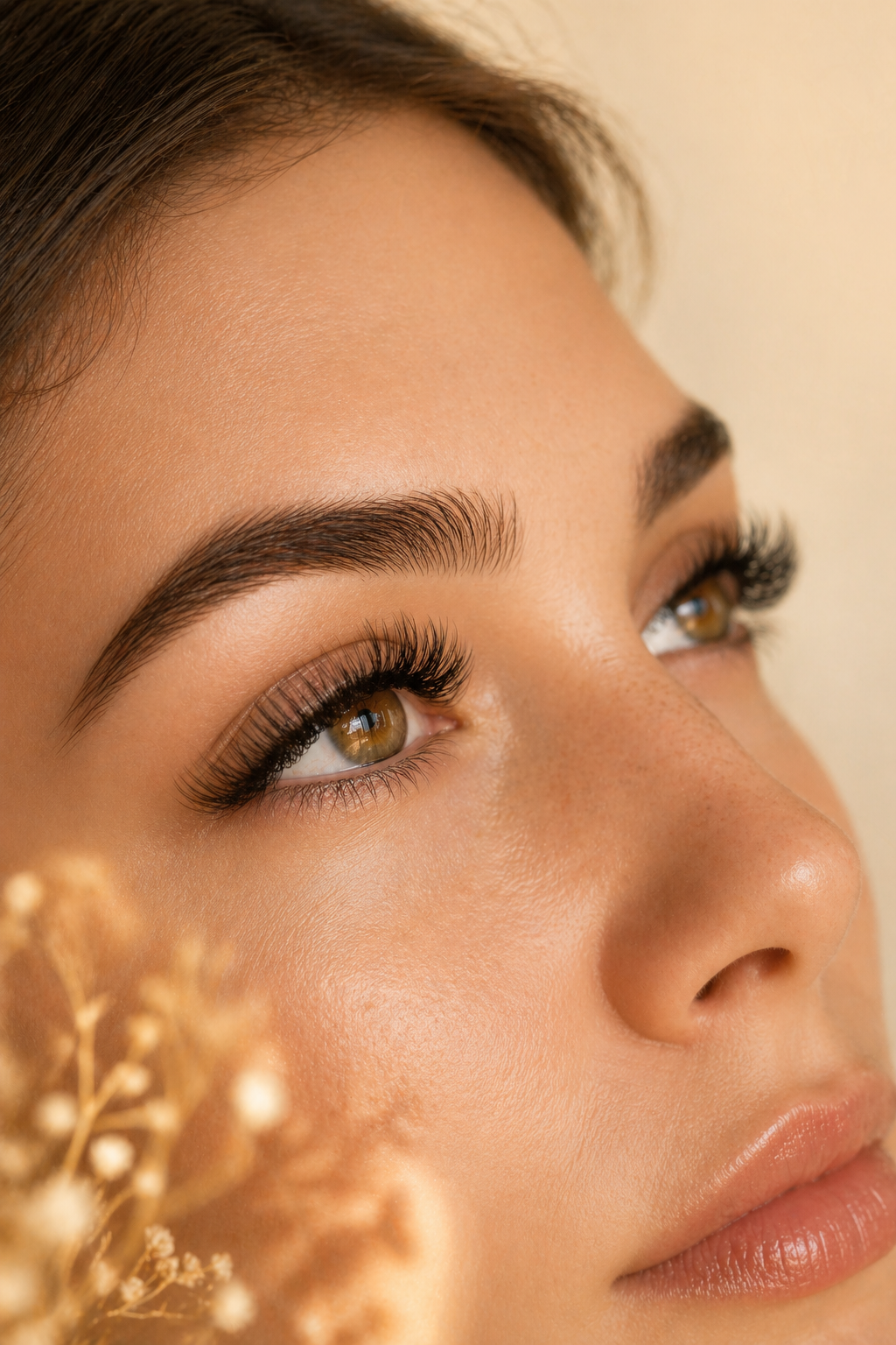 Volume Lashes